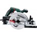 Metabo KS 55 Kotúčová píla (1200W/160mm) 600855000