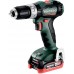 Metabo PowerMaxx SB 12 BL Aku príklepová vŕtačka (12V/2x4,0Ah) MetaBox 601046800