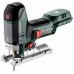 Metabo ST 18 LT 130 BL Akumulátorová priamočiara píla 18V; metaBOX 145 L, 601054840