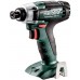 Metabo PowerMaxx SSD 12 Rázový uťahovák, metabox 601114840