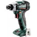 Metabo PowerMaxx SSD 12 BL Aku príklepový skrutkovač, metabox 601115840