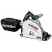 Metabo KT 18 LTX 66 BL Aku ponorná kotúčová píla (18V/2x8,0Ah) 601866810