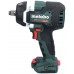 Metabo SSW 18 LTX 800 BLAkumulátorový rázový uťahovač (1/2"/800 Nm)(18V 2x5,5Ah) MetaBox