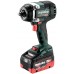 Metabo SSW 18 LTX 800 BLAkumulátorový rázový uťahovač (1/2"/800 Nm)(18V 2x5,5Ah) MetaBox