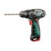 Metabo PowerMaxx SB Basic Aku. príklepový skrutkovač (2x2,0Ah/12V) 60038550