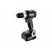 Metabo SB 18 LT BL Akumulátorová príklepová vŕtačka (18V 2x4Ah)+metaBOX 145 602316500