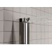 RONAL SLT1 Swing-Line bočná stena pre SL1 a SL13, 90 cm, aluchrom / durlux SLT109005022