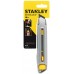 Stanley 0-10-018 Interlock Kovový nôž pre odlamovacie čepele 18mm