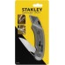 Stanley 0-10-813 QuickSlide Športový nôž s otváracou a zasúvacou čepeľou 185mm