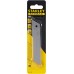 Stanley 0-11-718 FatMax Náhradné odlamovacie čepele 18mm, 5 ks