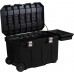 Stanley 1-93-278 Mobile Job Chest s integrovaným zámkom, 190 l