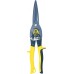 Stanley 2-14-566 FatMax Aviation Nožnice na plech priame dlhé 300mm