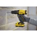 Stanley SFMCD711D22-QW FatMax V20 Aku vŕtačka s príklepom (50Nm/18V/2x2,0Ah), kufor