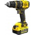 Stanley SFMCD721M2K-QW V20 Aku vŕtačka s príklepom (80Nm/18V/2x4,0Ah), kufor