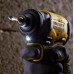 Stanley SFMCF810D2K FatMaxV20 Aku rázový uťahovač 1/4" (18V/2x2,0Ah), kufor