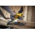 Stanley SFMCS701M1 FatMax V20 Aku pokosová píla s pojazdom 190mm (18V/1x4,0Ah)