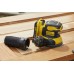 Stanley SFMCW220B FatMax V20 Aku excentrická brúska 125mm (18V/bez aku a nabíjačky)