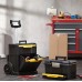 Stanley STST1-70344 Rolling Workshop s boxom a zásuvkou