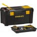 Stanley STST1-75520 19" box s plastovými prackami