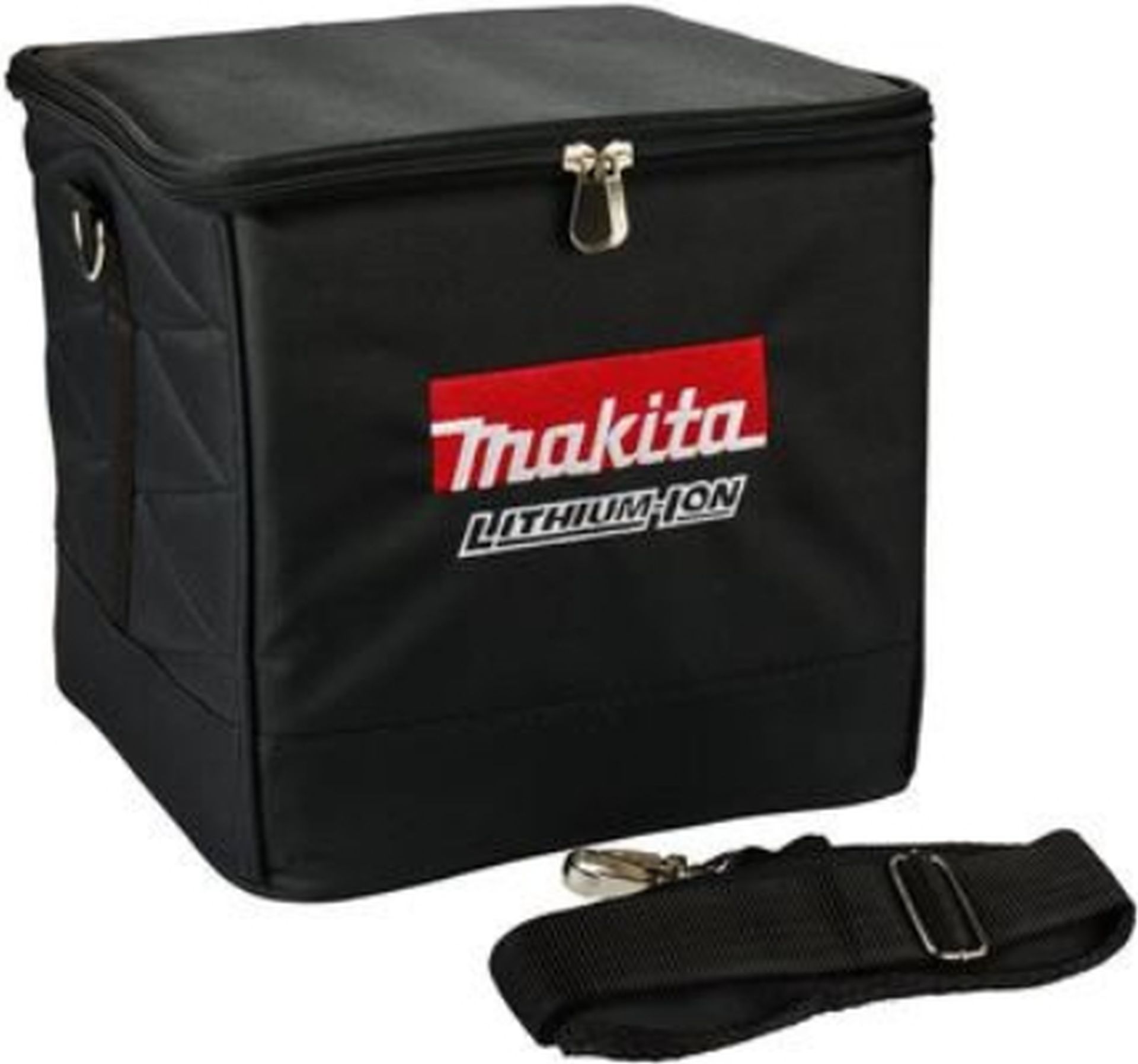 Makita 831373-8 Taška na náradie 26x27x27 cm