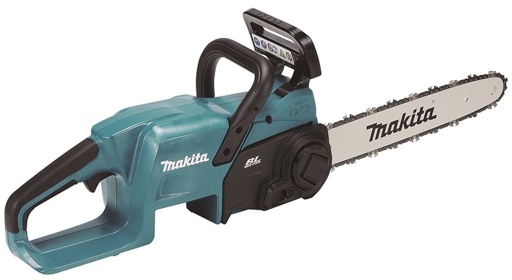 Makita DUC357ZX3 Akumulátorová reťazová píla 350 mm Li-ion LXT 18V,bez aku Z