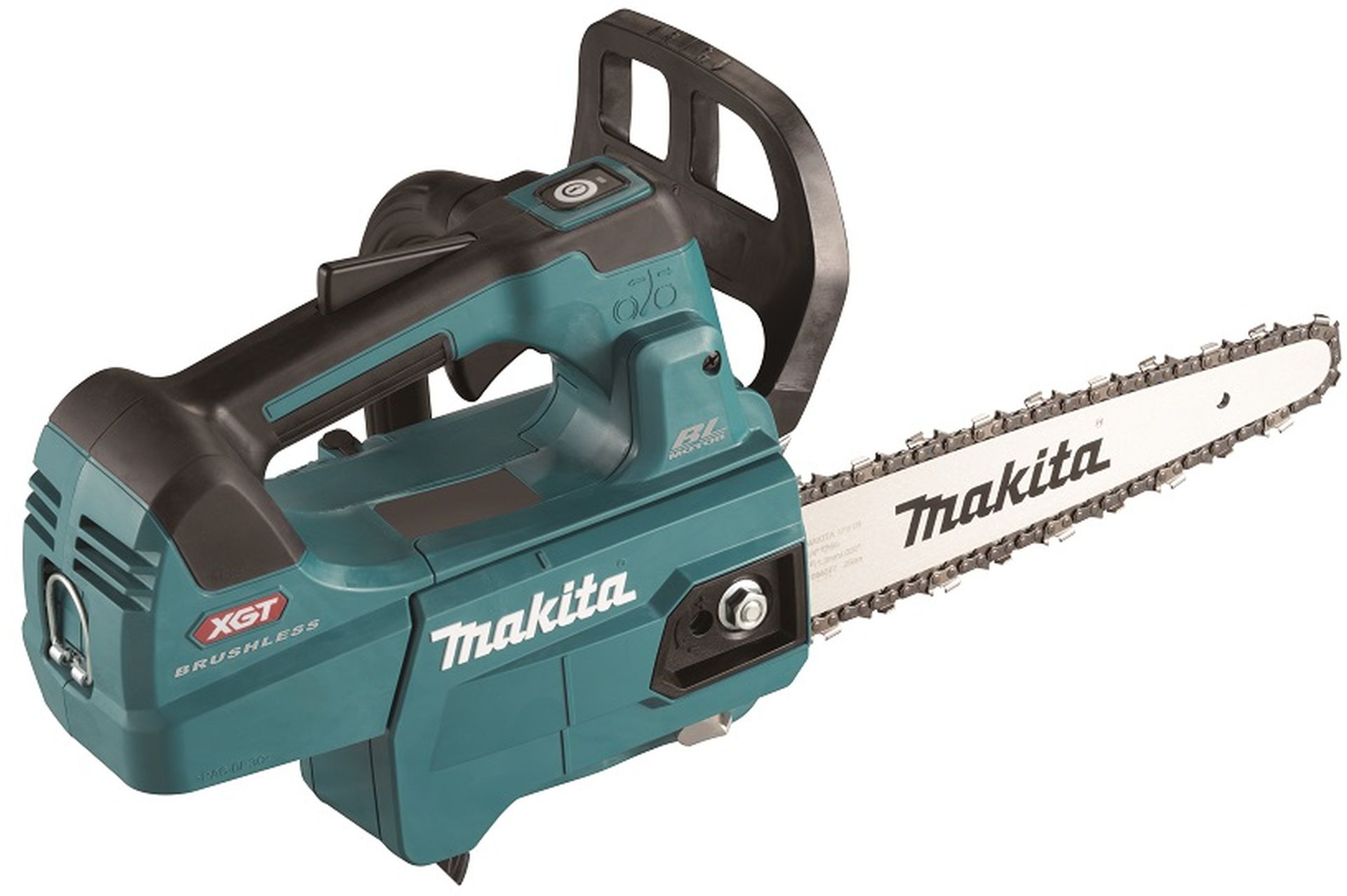 Makita UC006GZ Aku reťazová píla carving 250 mm Li-ion XGT 40V, bez aku