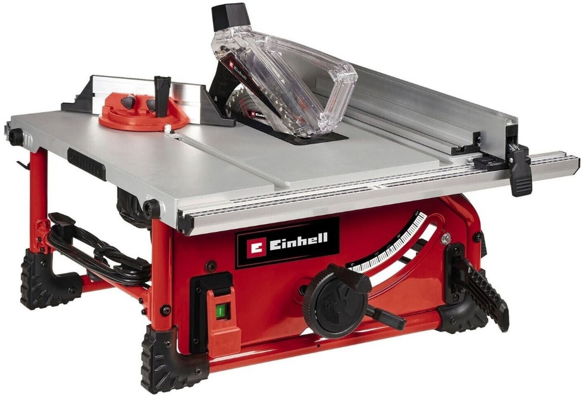 Einhell TE-TS 254 T Stolová kotúčová píla 4340430