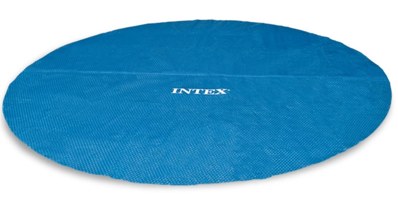 INTEX Solárna plachta na bazén 549 cm 28015