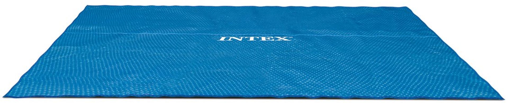 INTEX Solárna plachta pre bazén 549 x 274 cm, 28016