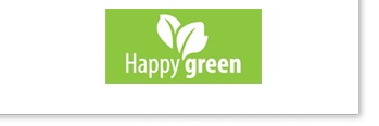 HAPPY GREEN