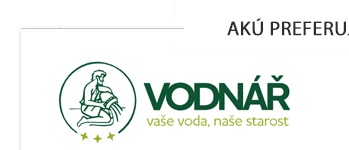 VODNÁŘ